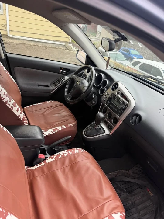 2006 Toyota Matrix 1st Gen - Image 3 of 4