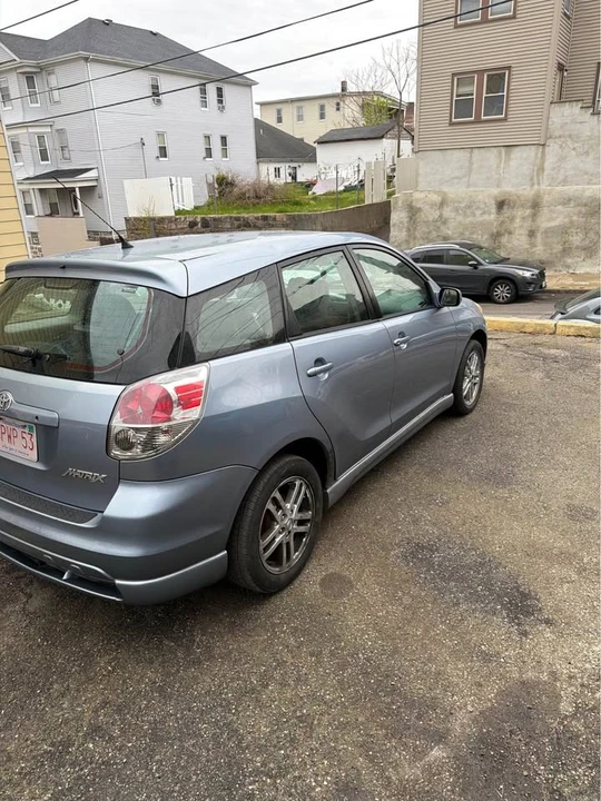 2006 Toyota Matrix 1st Gen - Image 4 of 4