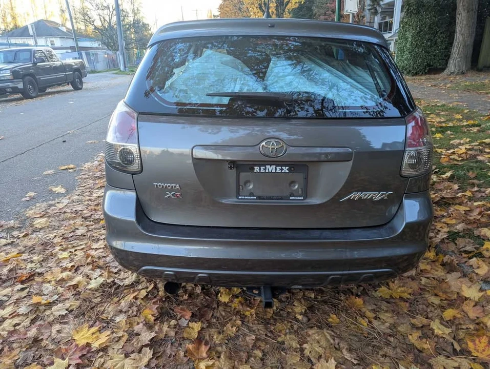 2006 Toyota Matrix 1st Gen - Image 2 of 13