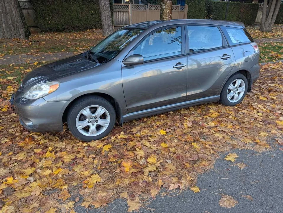 2006 Toyota Matrix 1st Gen - Image 8 of 13