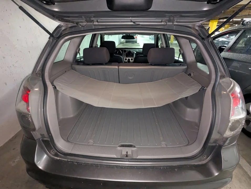 2006 Toyota Matrix 1st Gen - Image 13 of 13