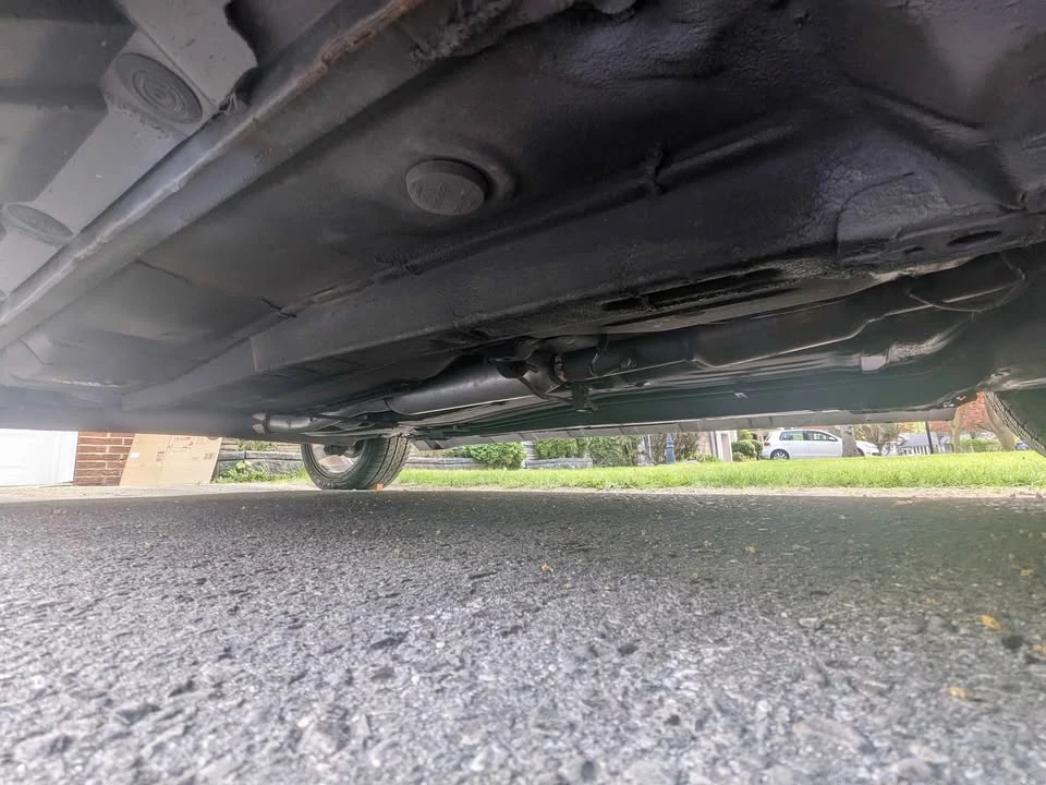 2006 Toyota Matrix 1st Gen - Image 8 of 11