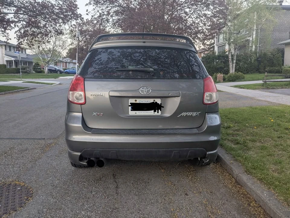 2006 Toyota Matrix 1st Gen - Image 5 of 11
