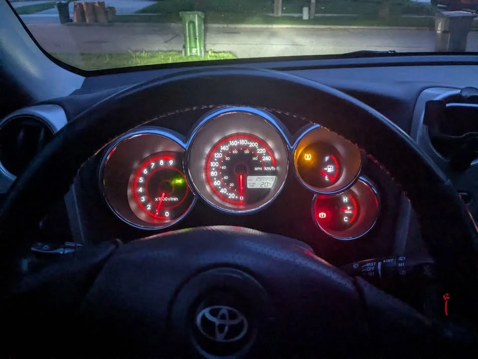 2006 Toyota Matrix 1st Gen - Image 11 of 11