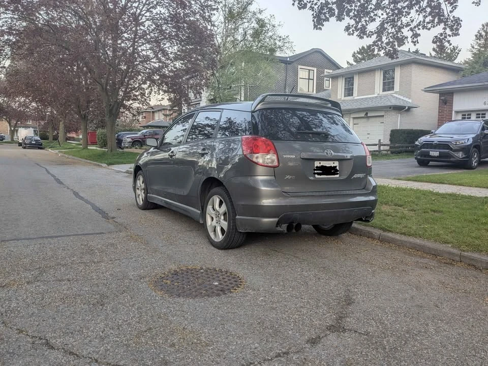 2006 Toyota Matrix 1st Gen - Image 4 of 11