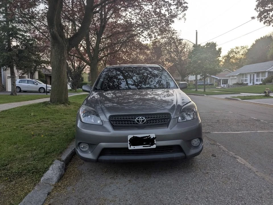 2006 Toyota Matrix 1st Gen - Image 6 of 11