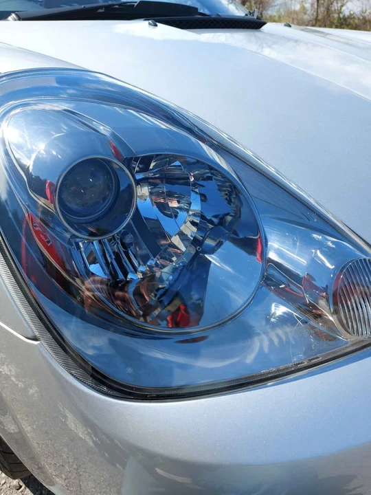 2006 Toyota MR2 Spyder/MR-S - Image 9 of 17
