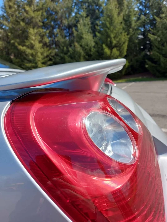 2006 Toyota MR2 Spyder/MR-S - Image 12 of 17