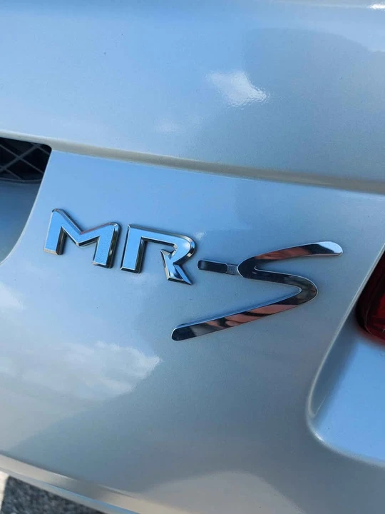 2006 Toyota MR2 Spyder/MR-S - Image 11 of 17