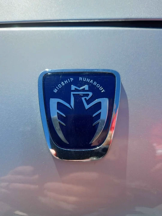 2006 Toyota MR2 Spyder/MR-S - Image 10 of 17