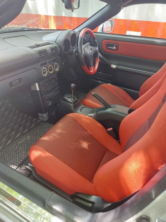 2006 Toyota MR2 Spyder/MR-S - Image 14 of 17