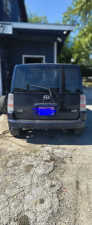 2006 Toyota 4Runner - Image 2 of 5