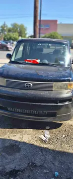 2006 Toyota Otro 4H