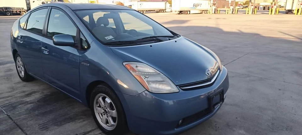 2006 Toyota Prius 2nd Gen - Image 2 of 9