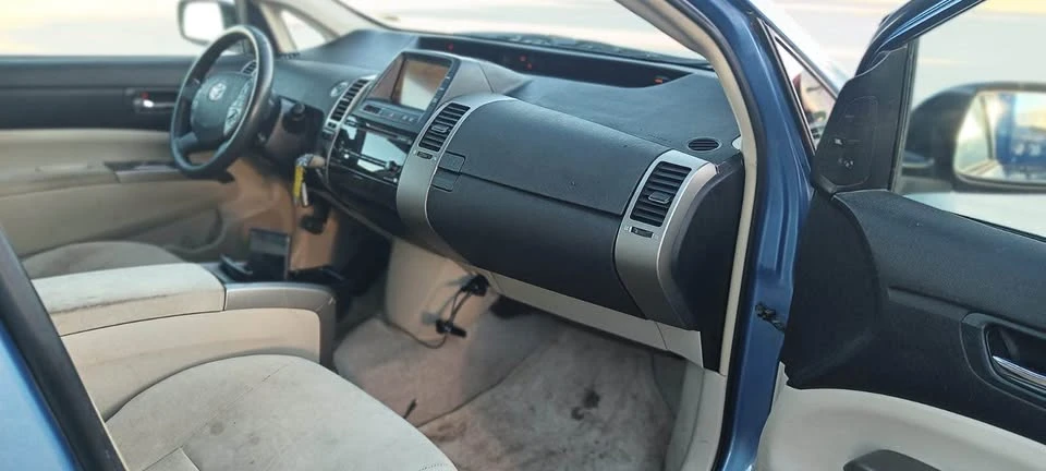 2006 Toyota Prius 2nd Gen - Image 9 of 9