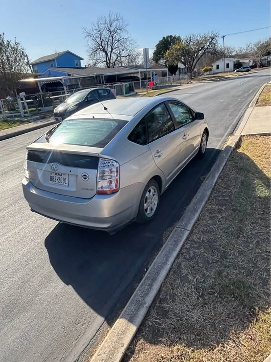 2006 Toyota Prius 2nd Gen - Image 4 of 8
