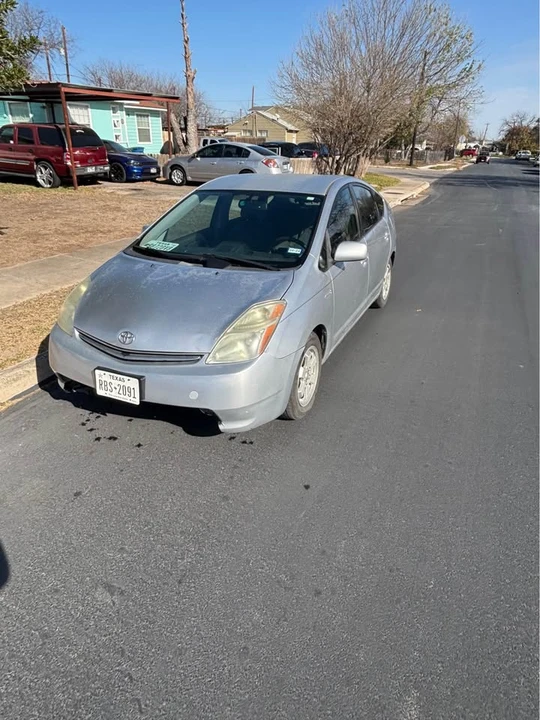 2006 Toyota Prius 2nd Gen - Image 2 of 8