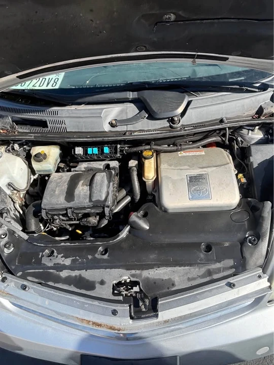 2006 Toyota Prius 2nd Gen - Image 8 of 8