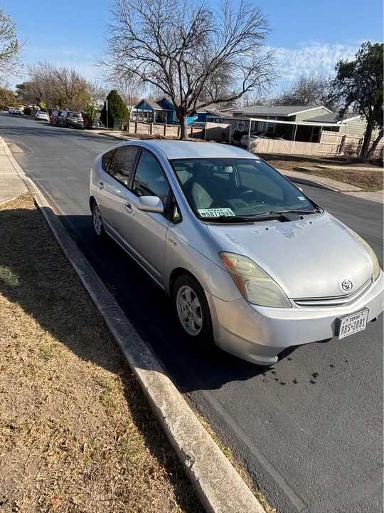2006 Toyota Prius 2nd Gen - Image 3 of 8