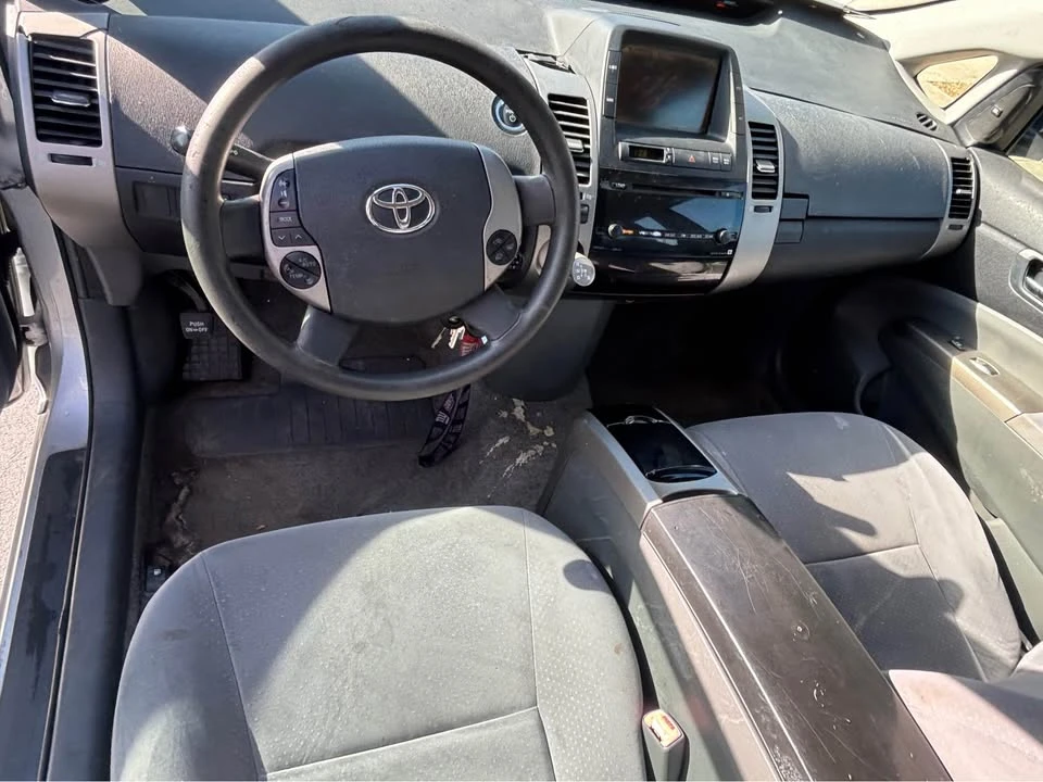 2006 Toyota Prius 2nd Gen - Image 7 of 8