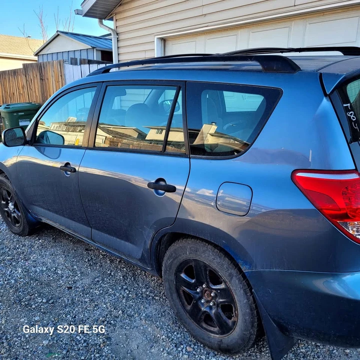 2006 Toyota RAV4 3rd Gen - Image 3 of 8