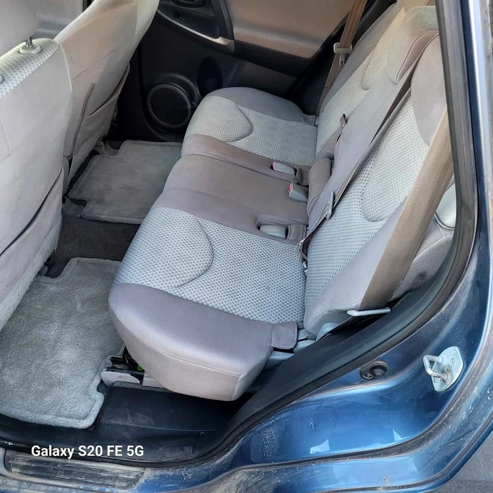 2006 Toyota RAV4 3rd Gen - Image 8 of 8
