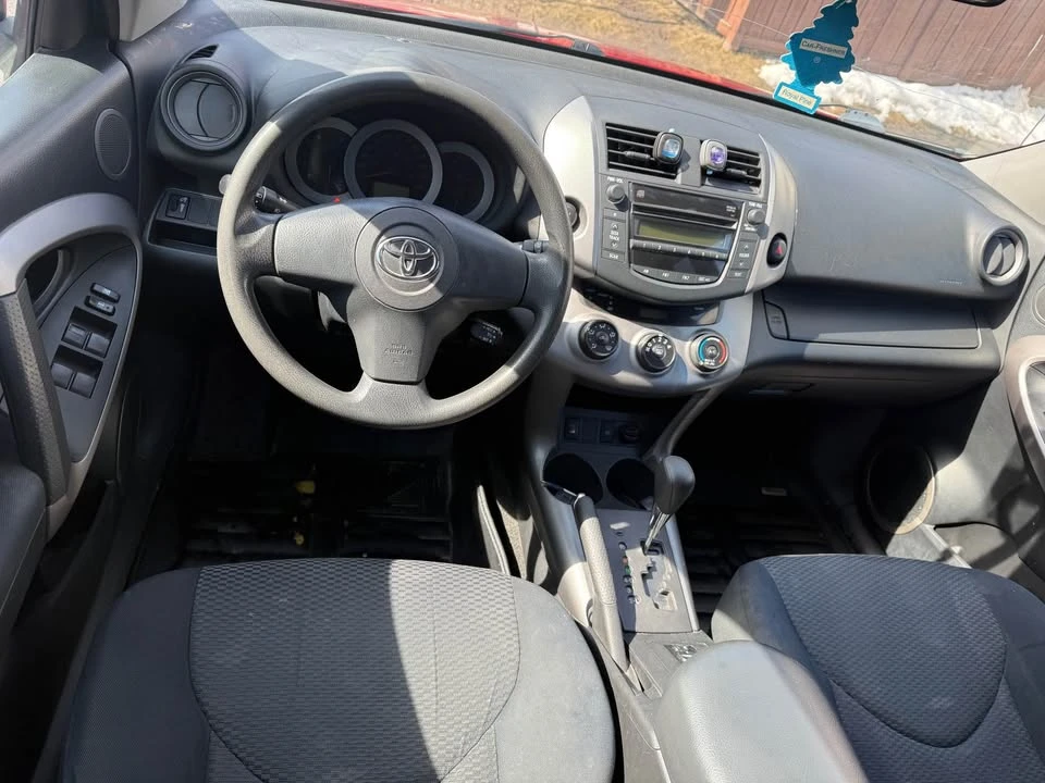 2006 Toyota RAV4 3rd Gen - Image 6 of 8