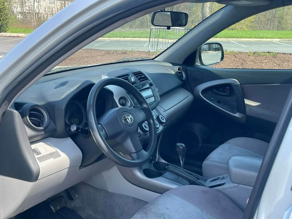 2006 Toyota RAV4 3rd Gen - Image 7 of 7