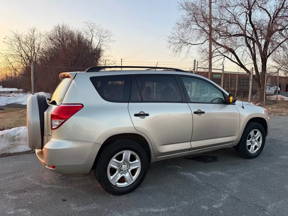 2006 Toyota RAV4 3rd Gen - Image 19 of 20