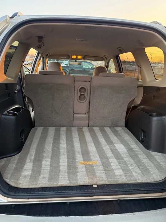 2006 Toyota RAV4 3rd Gen - Image 11 of 20