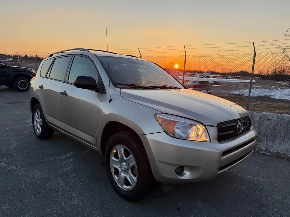 2006 Toyota RAV4 3rd Gen - Image 17 of 20