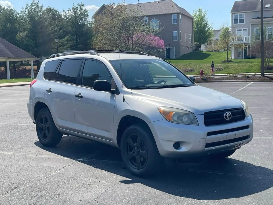 2006 Toyota RAV4 3rd Gen - Image 2 of 7