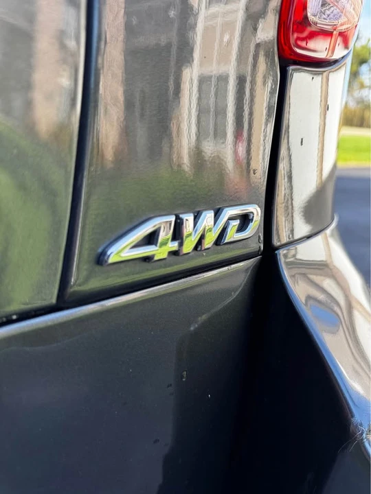 2006 Toyota RAV4 3rd Gen - Image 11 of 11