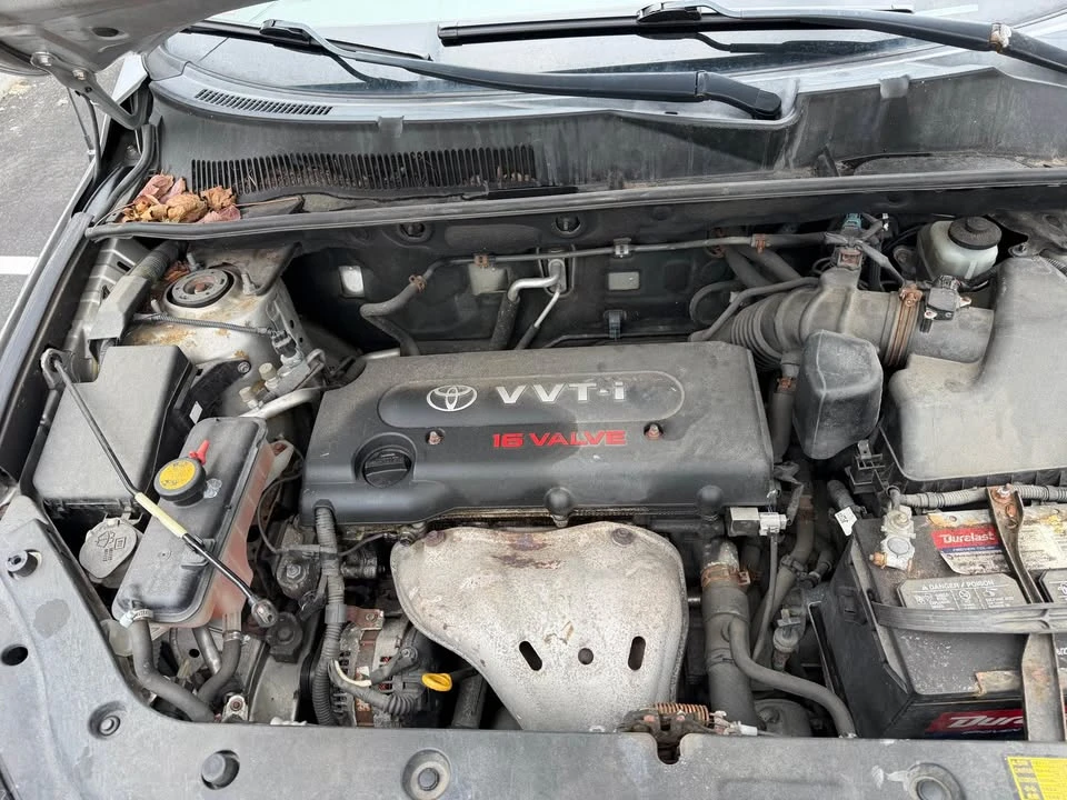 2006 Toyota RAV4 3rd Gen - Image 7 of 8