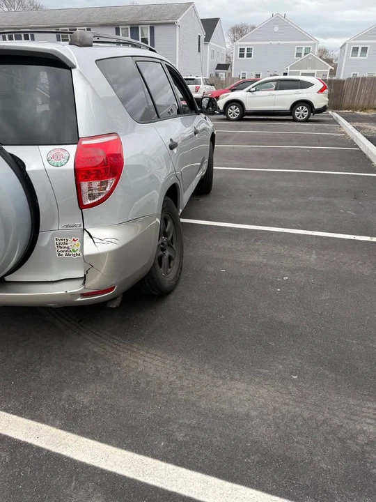 2006 Toyota RAV4 3rd Gen - Image 8 of 8