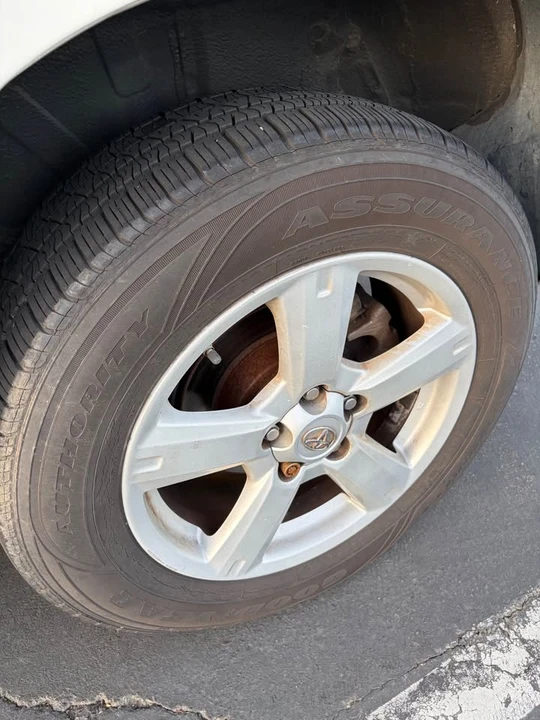 2006 Toyota RAV4 3rd Gen - Image 21 of 21