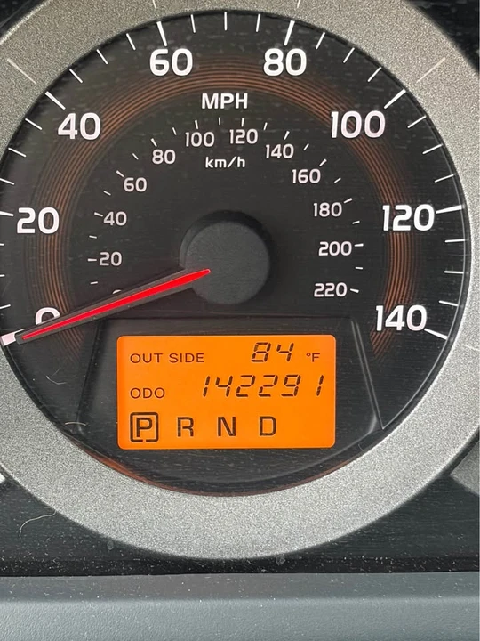 2006 Toyota RAV4 3rd Gen - Image 15 of 21