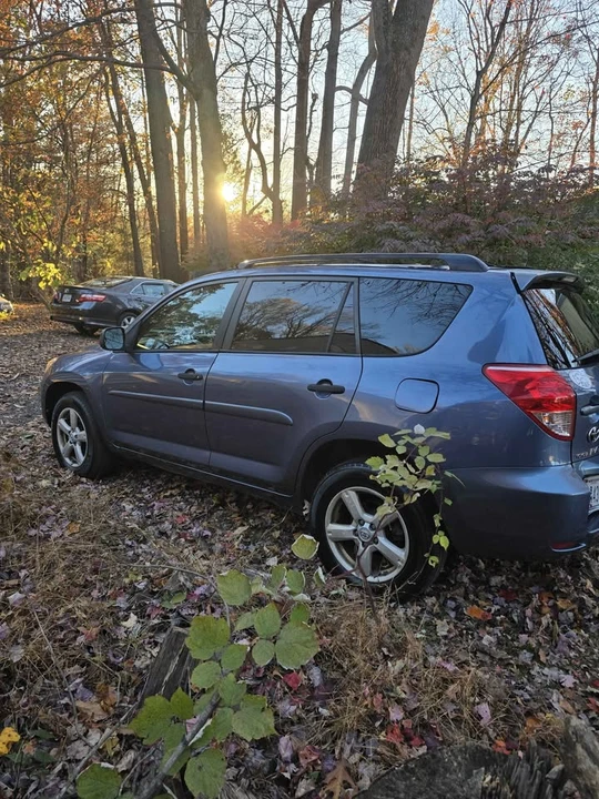 2006 Toyota RAV4 3rd Gen - Image 4 of 11