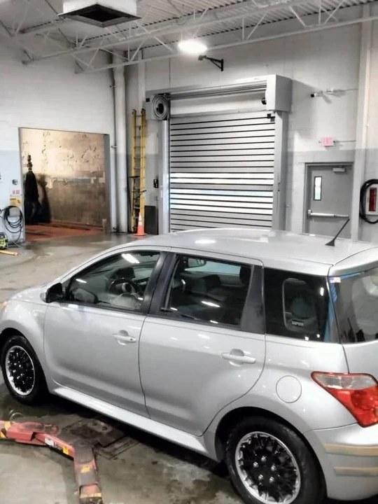 2006 Toyota Yaris - Image 2 of 4