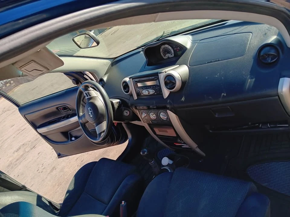 2006 Toyota Yaris - Image 4 of 9