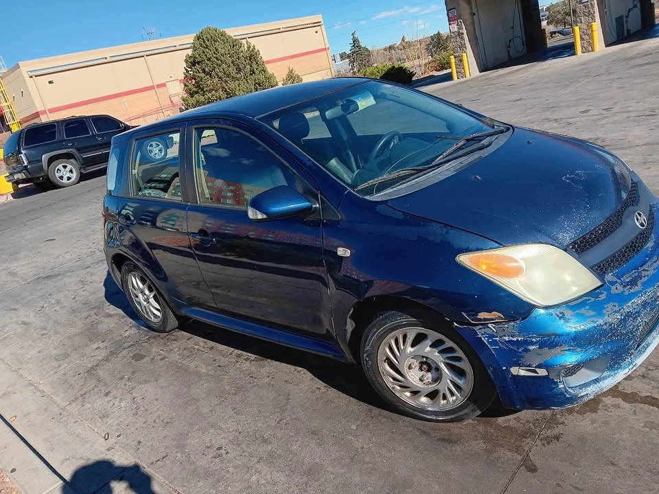 2006 Toyota Yaris - Image 3 of 9