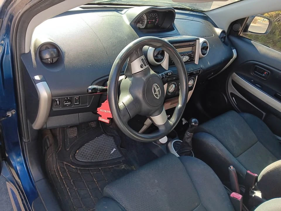 2006 Toyota Yaris - Image 2 of 9