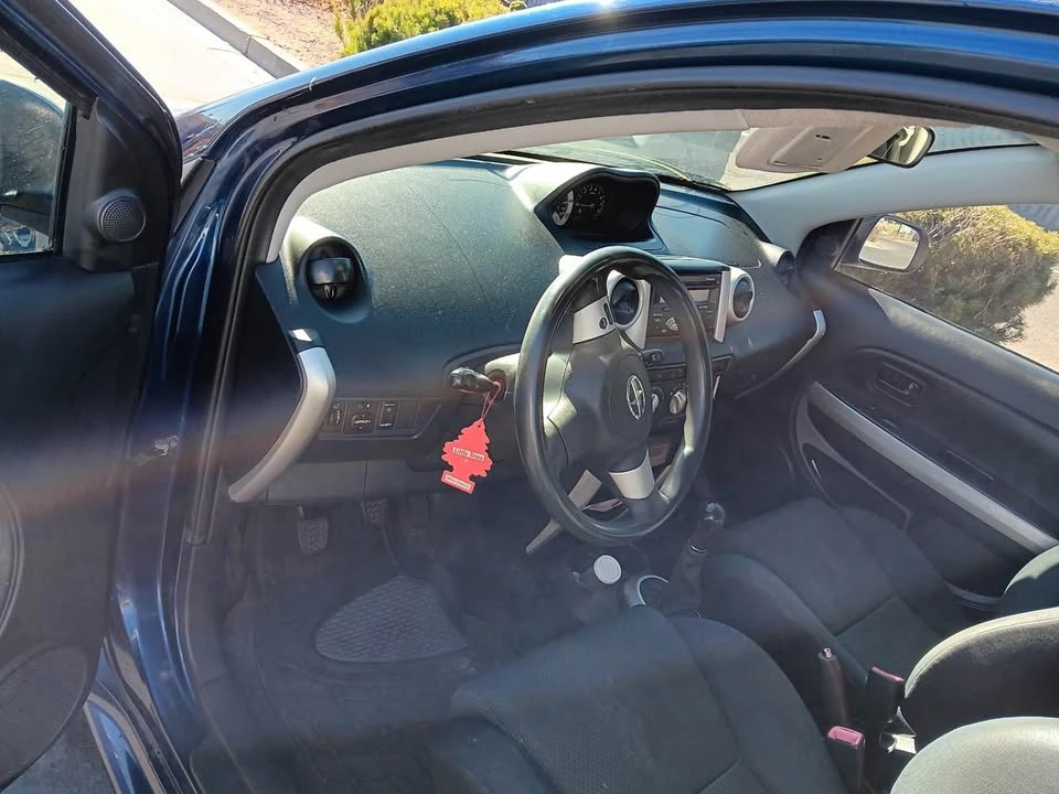 2006 Toyota Yaris - Image 8 of 9