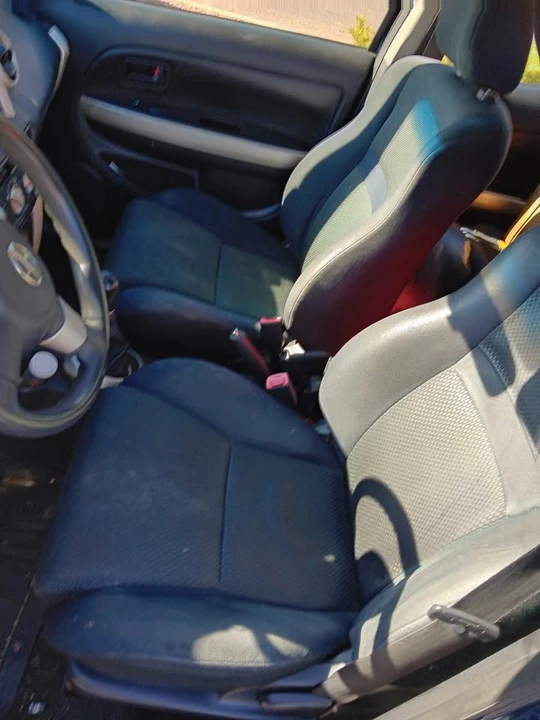 2006 Toyota Yaris - Image 7 of 9