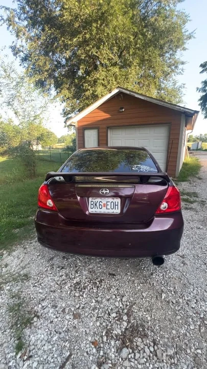 2006 Scion tC - Image 2 of 10