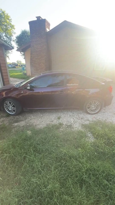 2006 Scion tC - Image 4 of 10