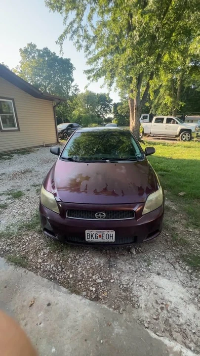 2006 Scion tC - Image 3 of 10