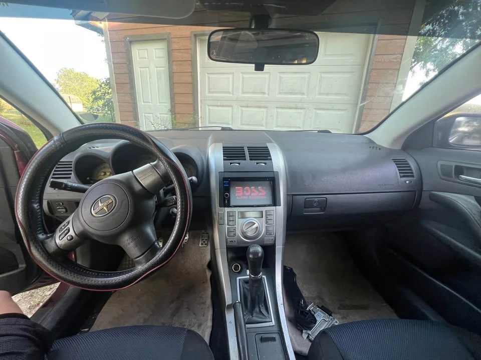 2006 Scion tC - Image 7 of 10