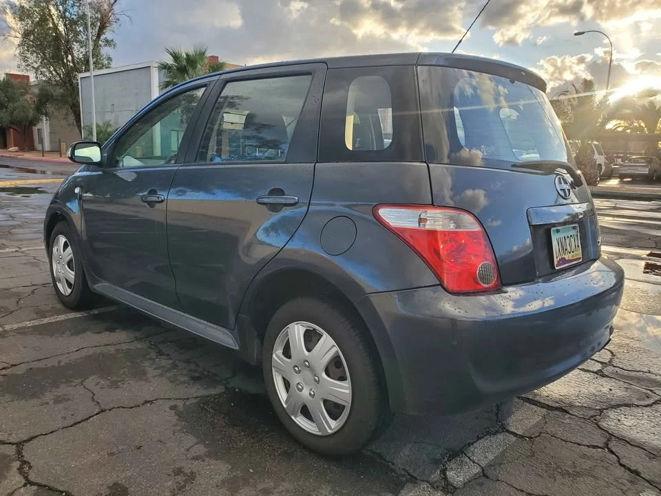 2006 Toyota Yaris - Image 10 of 15