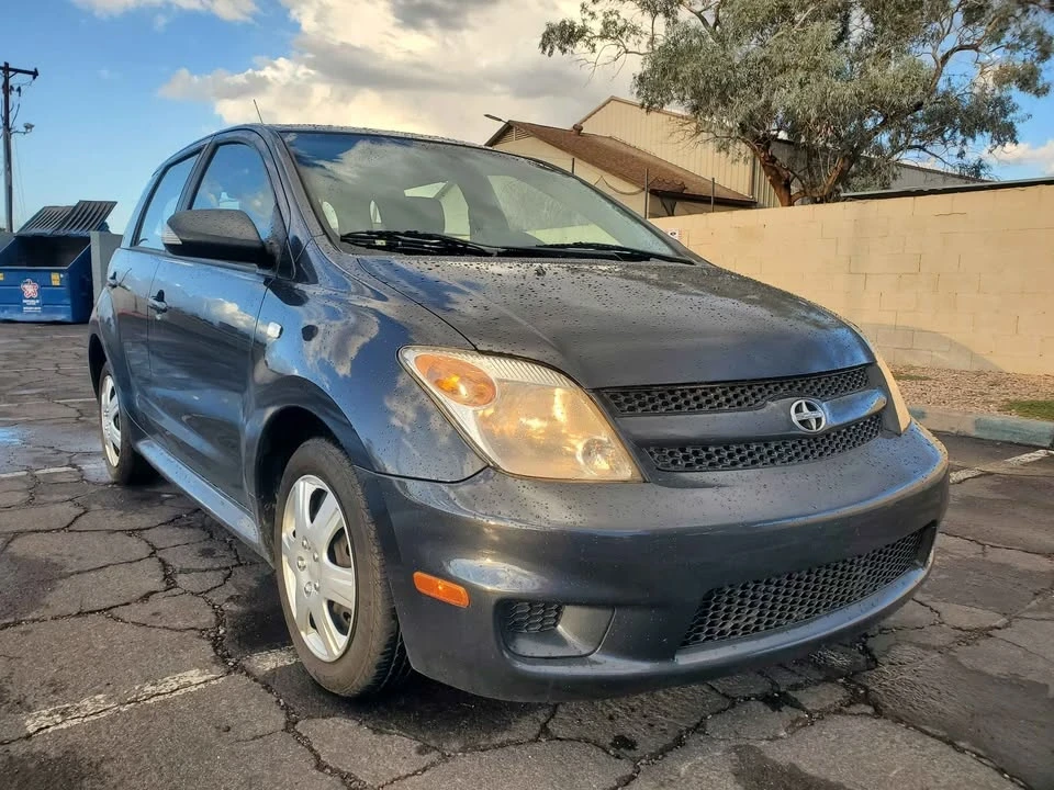 2006 Toyota Yaris - Image 13 of 15